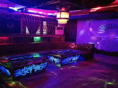 驻马店夜场招聘